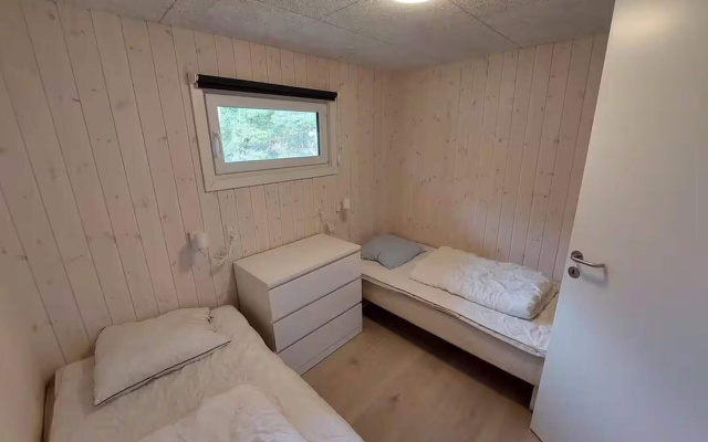 4 Star Holiday Home in Romo