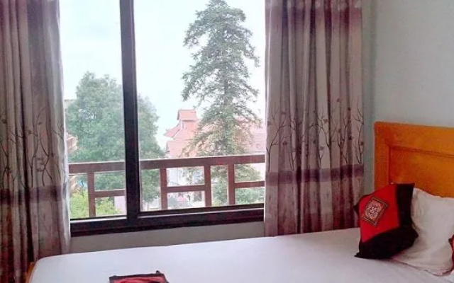 Asiana Sapa Thac Bac Hotel