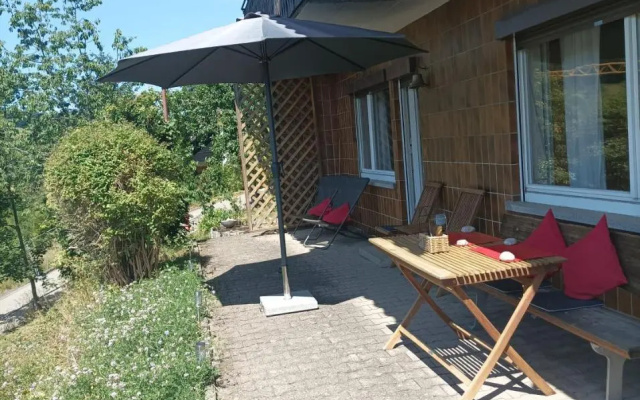 Am Sommerberg