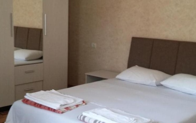 Svetlana Guest House