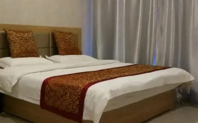 Taiyuan Xiaodian Premium Hotel