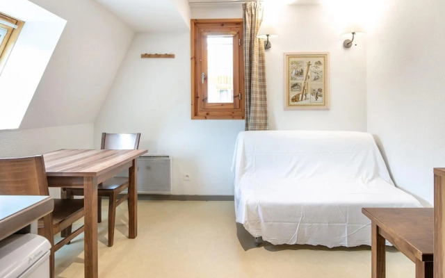 Studio Near Vercors Regional Nature Park