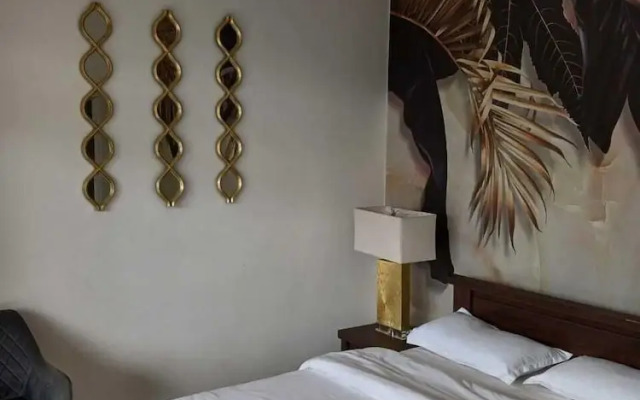 Lux Suites Havana Luxurious Apartments