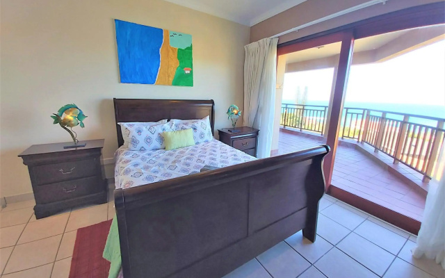 Kuta Beach Unit 12