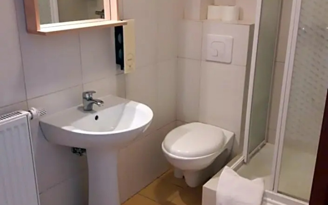 Hotel Paola