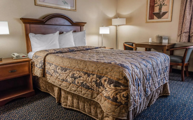Econo Lodge Wexford