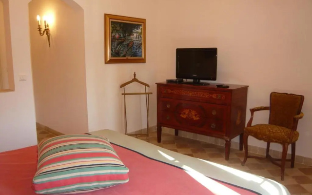 Auberge de Correns