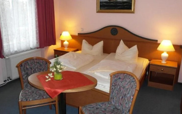 Hotel Koos