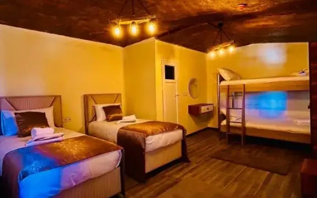 Daphnes House In Cappadocia