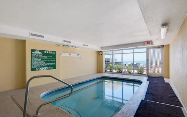 Twin Palms 603