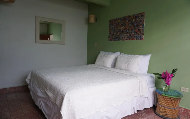 La Esmeralda PR