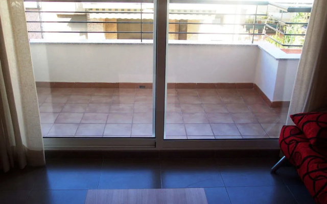 Apartamentos Mediterrania Jaime