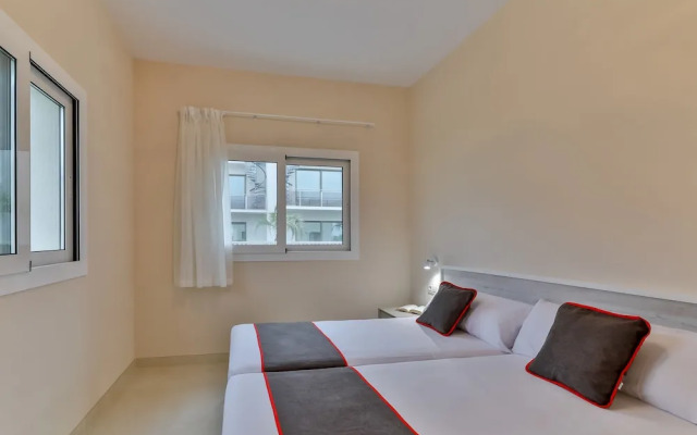 Calma Holiday Villas