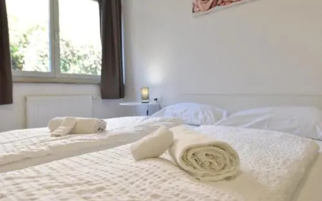 Mary's Rooms