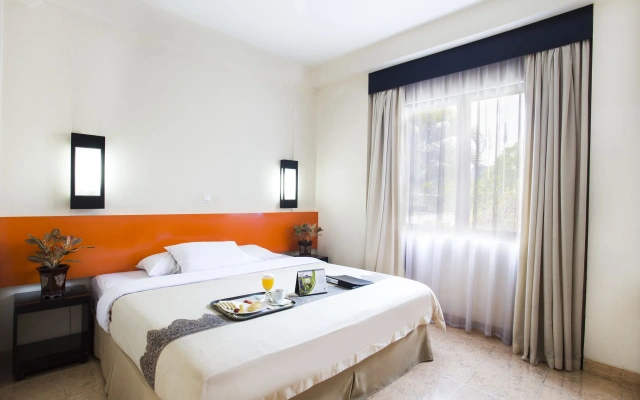 PrimeBiz Hotel Karawang