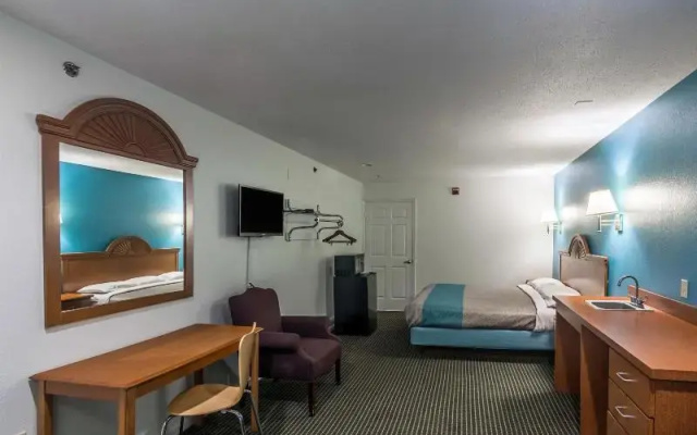 Econo Lodge