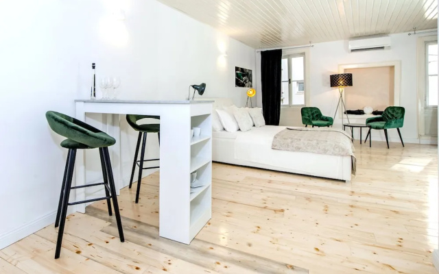 Studio apartment AMBIENT