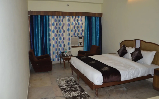 Hotel Vinayakam