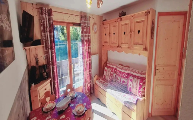 Chalets D'or E Ndeg216 -3p5