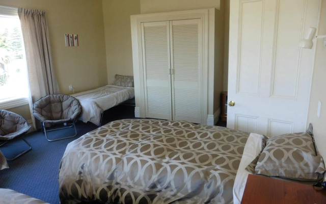ACE Accommodation