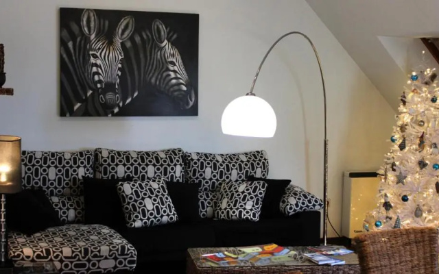 Apartamento Malpica Area Grande