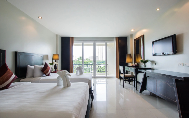 Dor-Shada Resort By The Sea