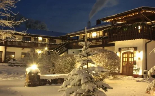 Landhotel Mehrin