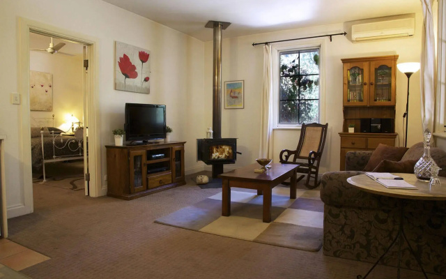 Amy's House
