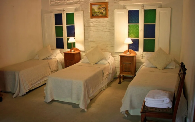 La Manuel Lobo Posada