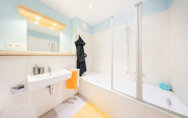 Design Apartments "Potsdam West"