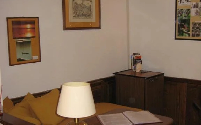 Agriturismo La Campana