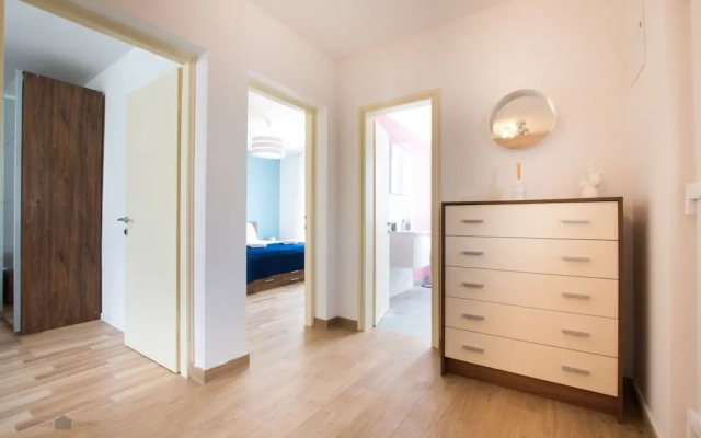 Apartman Tonci
