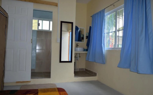 Blue Magic Hostel