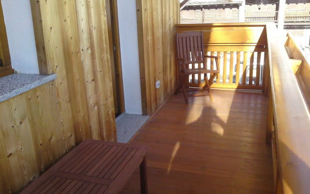 Albergo Punta Zerbion