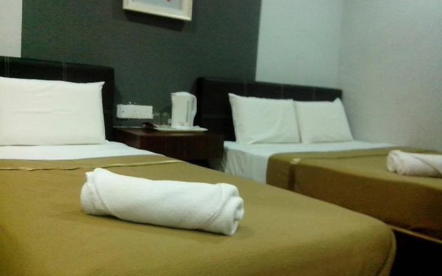 Muara Inn Hotel