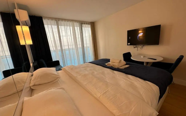 Orbi City Batumi Aparthotel