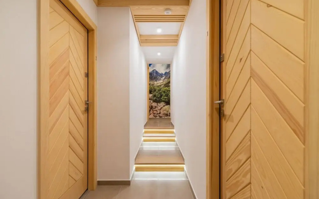 Zakopane Studio Chramcówki by Renters