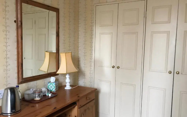 Stower Grange Hotel