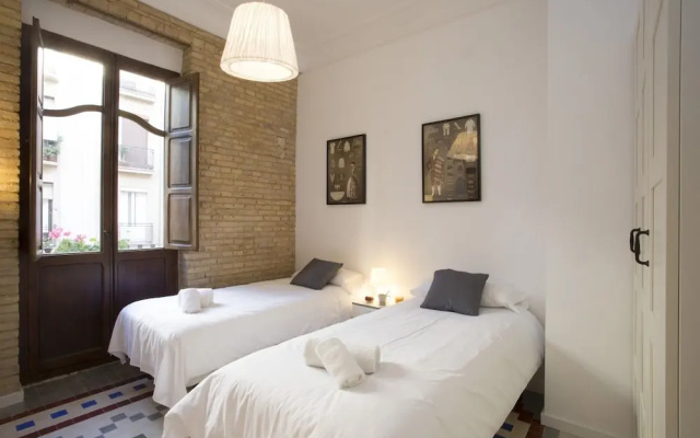 SingularStays Carmen 3