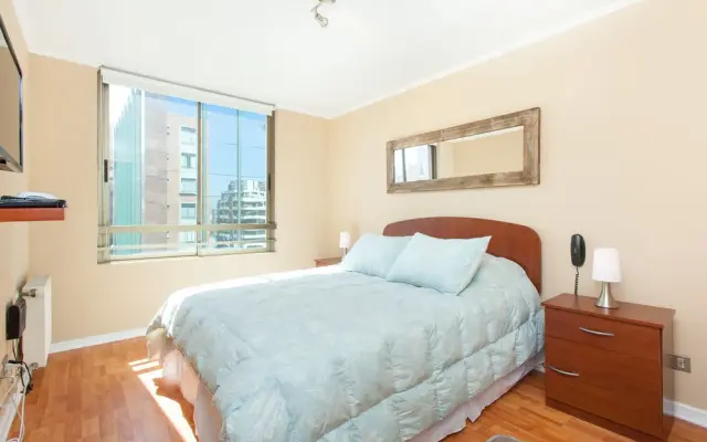 El Golf Apartment