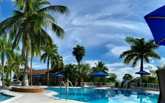 La Manola Finca Hotel