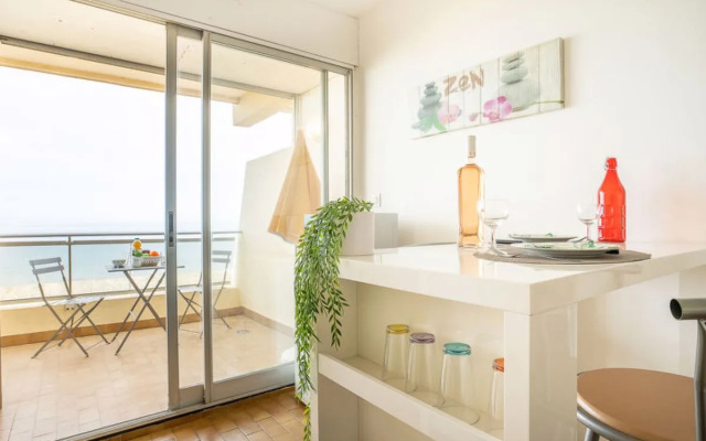 Apartment MILOS Canet-Plage