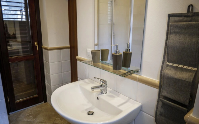 Ballaro' apartment