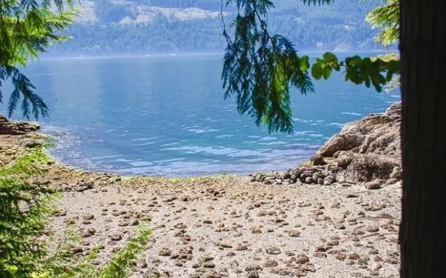 Wilderness Resort & Retreat - Cawley Point