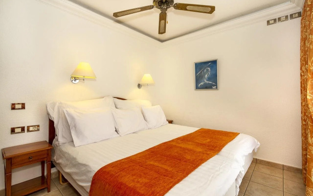 Sunsuites Carolina