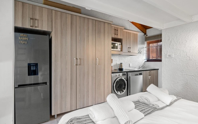 San Lameer Villa 2523 - Bachelor Studio