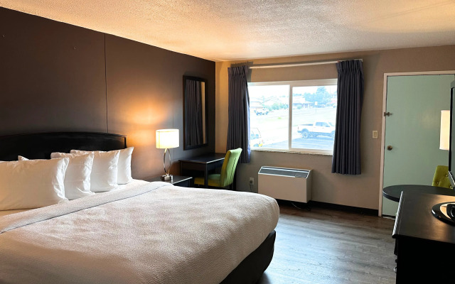 Expedition Lodge Estes Park