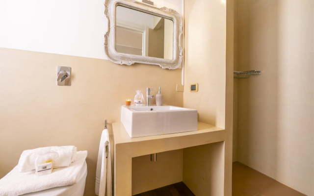 Appartamento Il Golfo Lake View