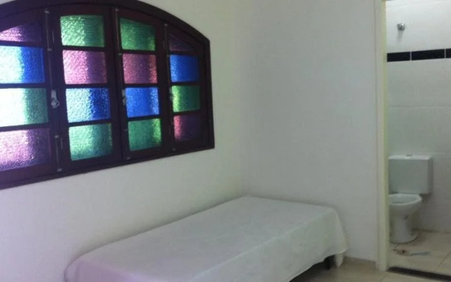 Pousada da Lapa