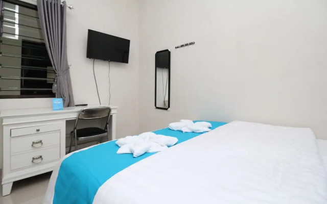 Airy Syariah Sukun Bandahara 21 Malang